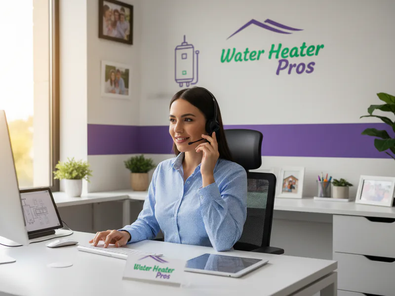 Water Heater Repair  in Haltom City  FAQ